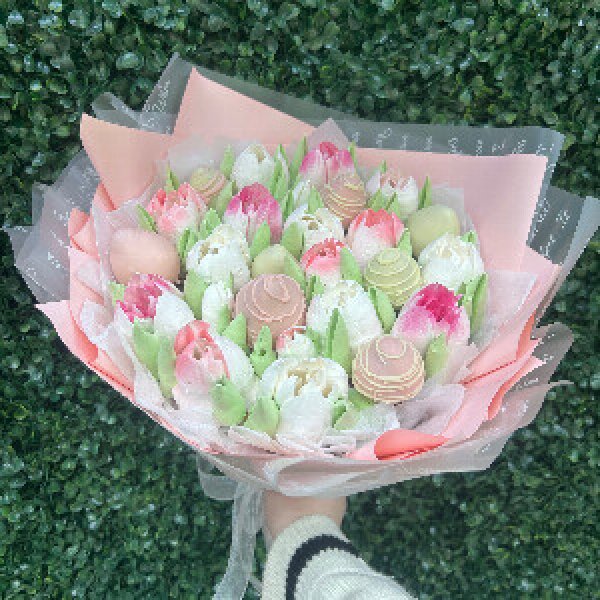 Gentle Delight