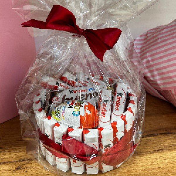 Set "Kinder Mini Cake"