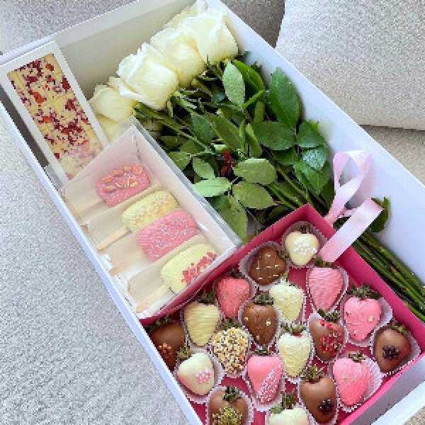Set "Sweet Romance"