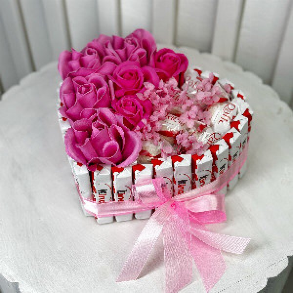 Box "Sweet Heart"