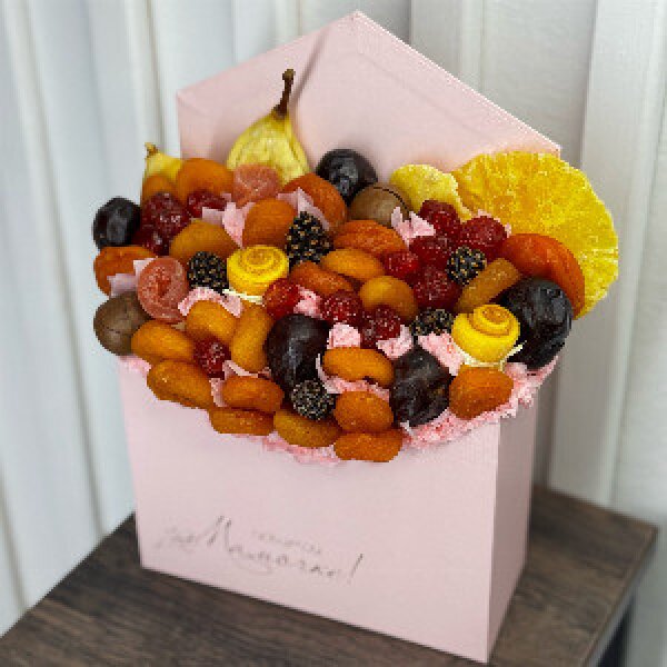 Edible Set "For My Beloved Mother"