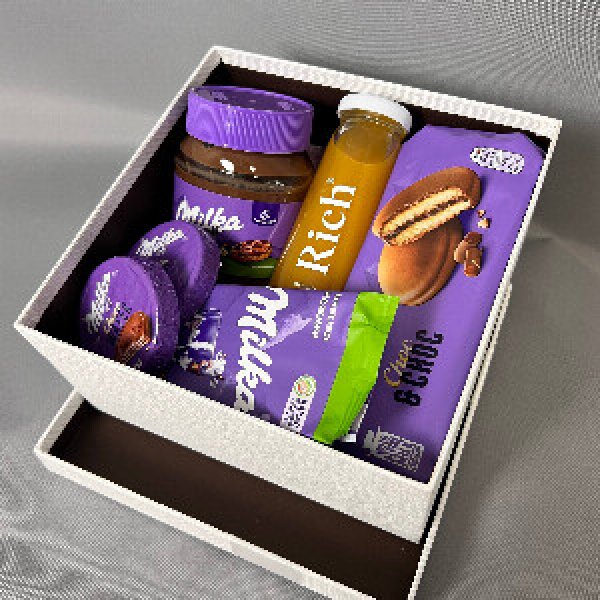 Набор "Лиловые мечты"