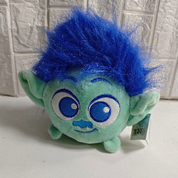 Cloud Troll Soft Toy