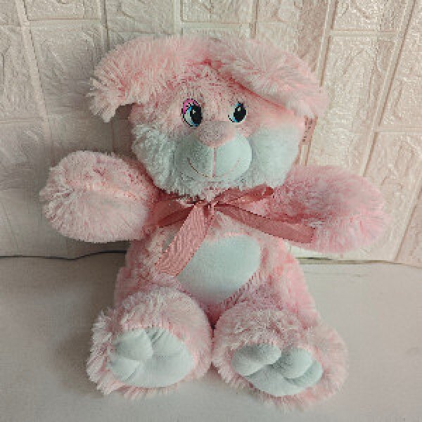 Bunny Soft Toy