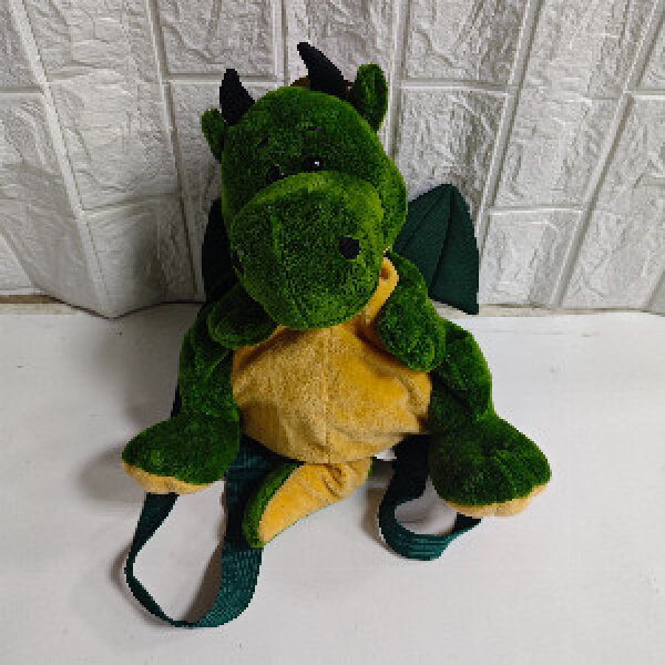 Dragon Backpack