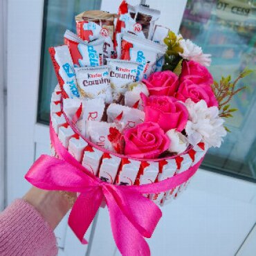 Sweet Temptation Mega Gift Set