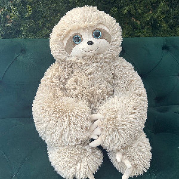 Sloth Louis Plush Toy