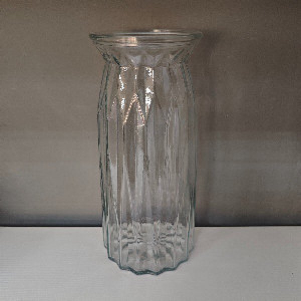 Vase "Glass Facet"