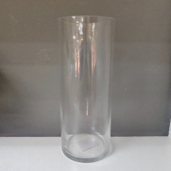 Vase "Clear Air"