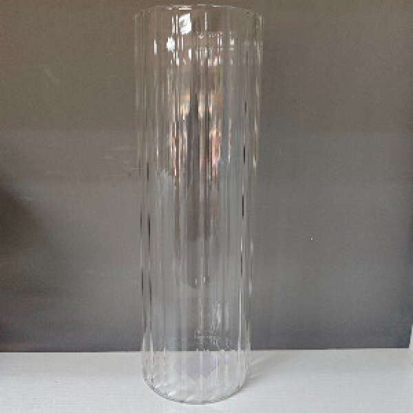 Vase "Crystal Lines"