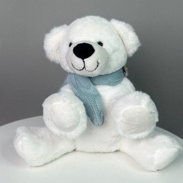 Plush Toy "Polar Bear"